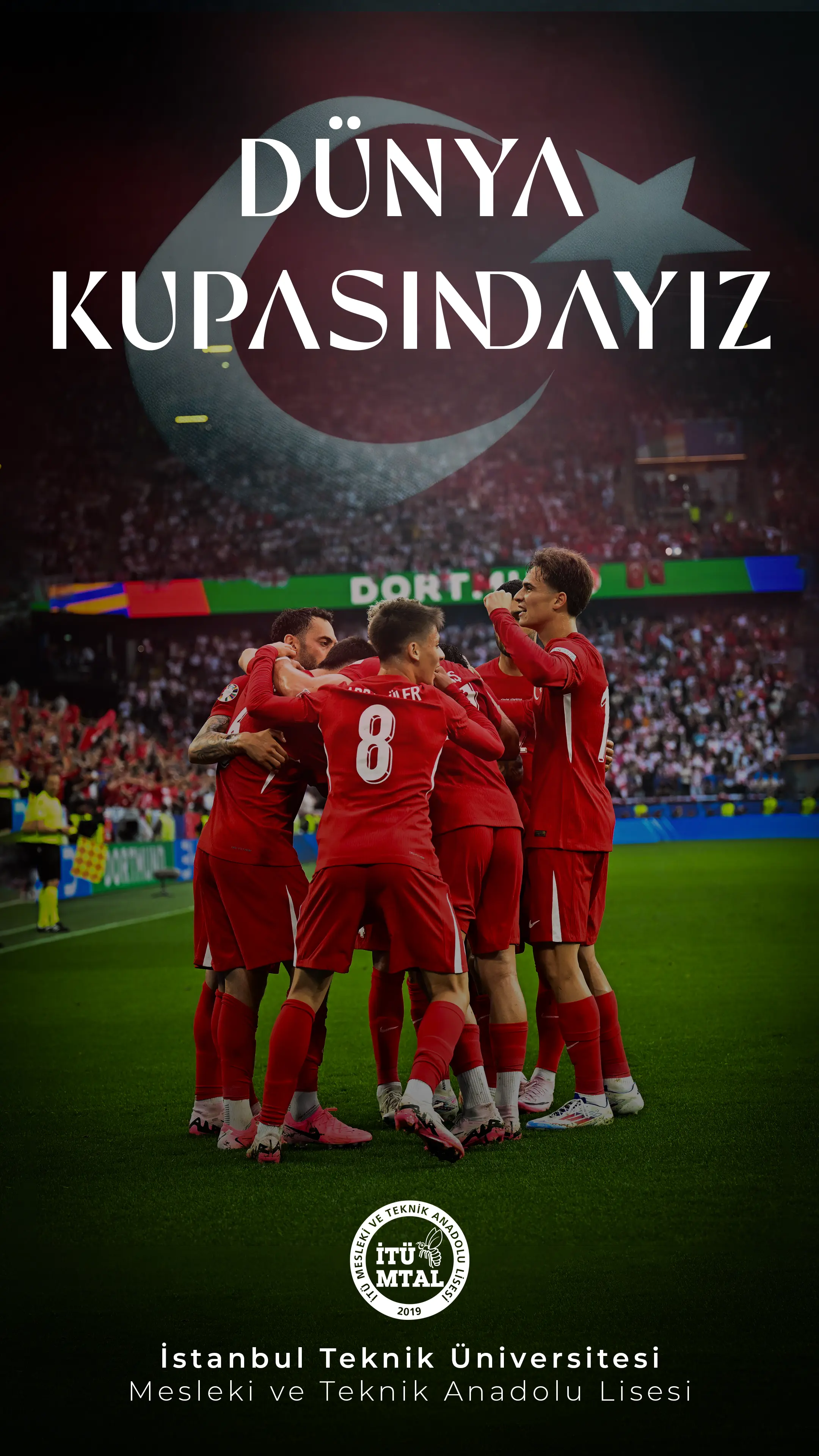 World Cup Design Concept