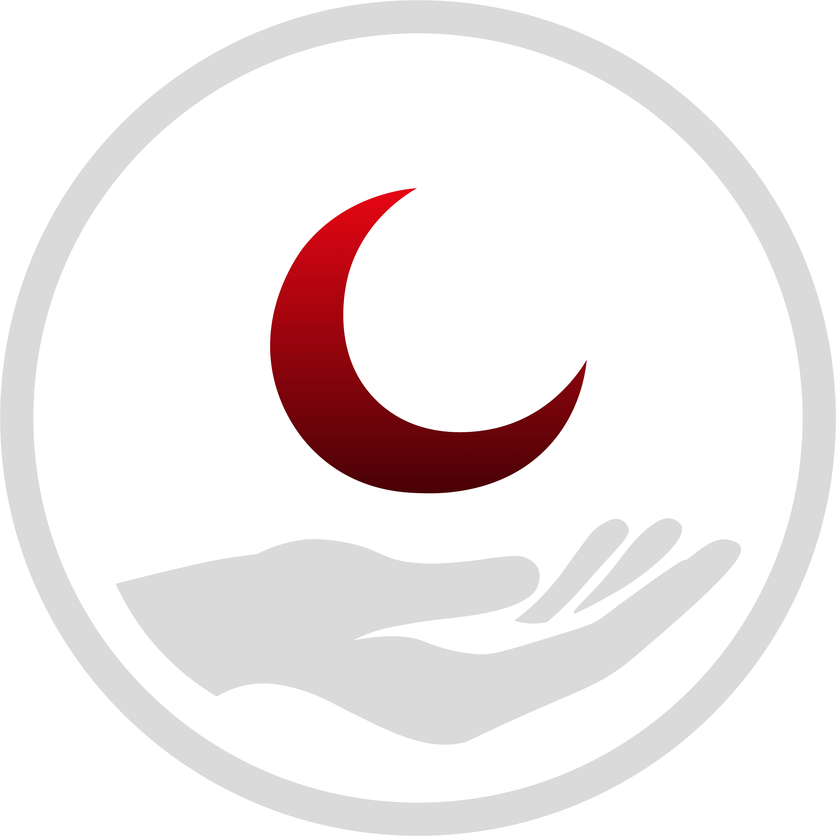 KAM Brand Identity Logo