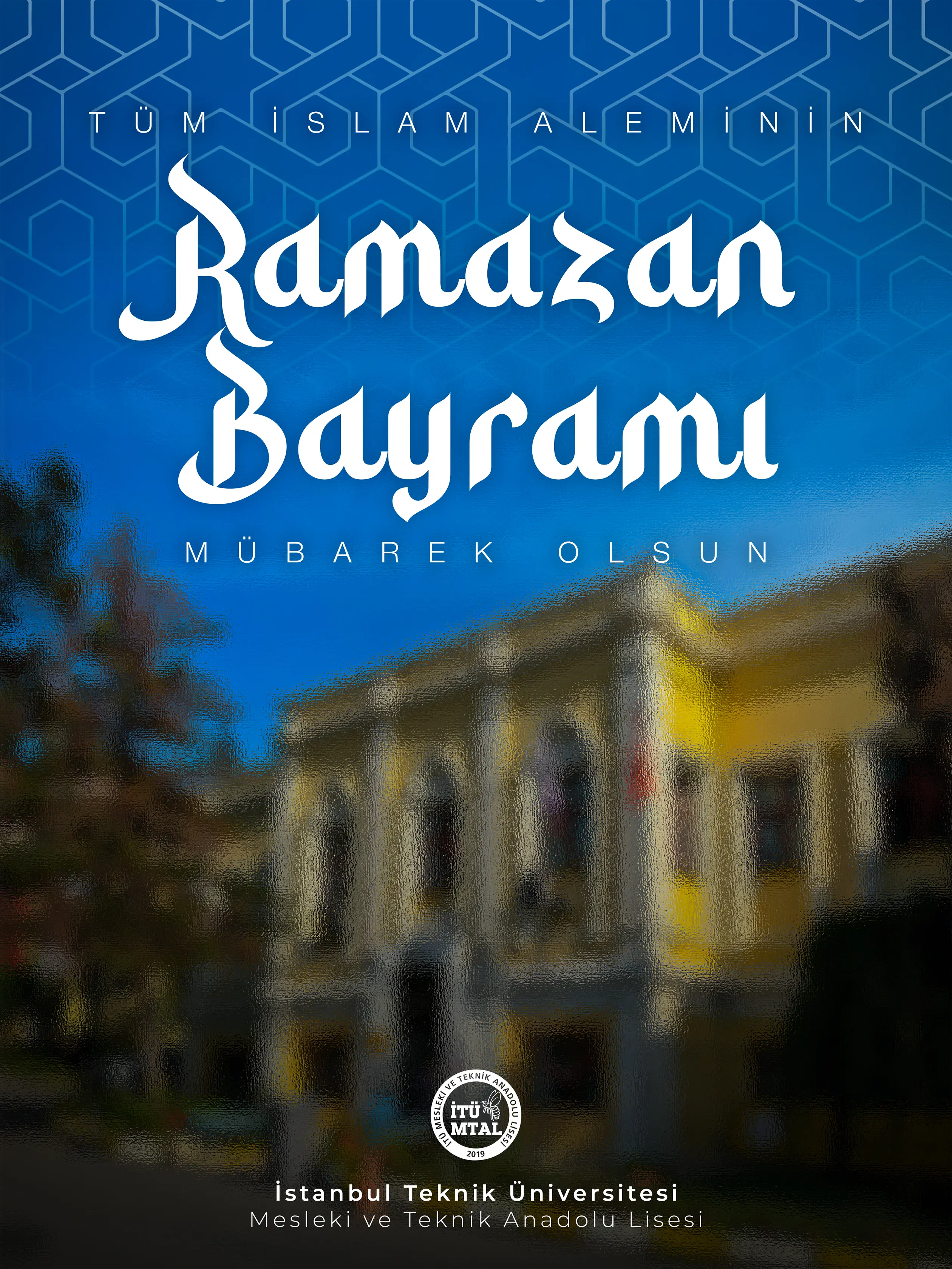 Eid Campaign Design